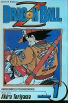 Dragon Ball Z LE: Limited Edition (Dragon Ball Z) - Akira Toriyama