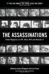 The Assassinations: Probe Magazine on JFK, Mlk, Rfk and Malcolm X - James DiEugenio, Lisa Pease