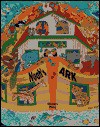 Noah's Ark Board Book (Big Edition) (Board Books) - Pam Adams