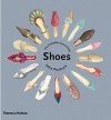 Shoes: The Complete Sourcebook - John Peacock