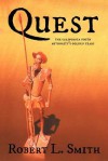 Quest: The California Youth Authority's Golden Years - Robert L. Smith