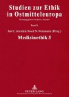 Medizinethik 5 - Jan C. Joerden, Josef N. Neumann, Herausgegeben Von Jan C. Joerden