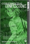 Confidential Confessions, Volume 4 - Reiko Momochi