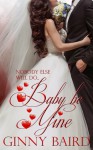 Baby, Be Mine - Ginny Baird