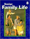 Family Life: Level 8 - David Thomas