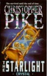 The Starlight Crystal - Christopher Pike