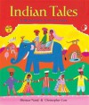 Indian Tales - Shenaaz Nanji, Christopher Corr