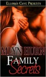 Family Secrets - Mlyn Hurn