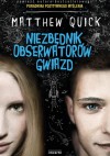 Niezbędnik obserwatorów gwiazd - Matthew Quick