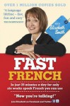 Fast French: Coursebook. by Elisabeth Smith - Elisabeth Smith