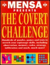 Mensa Covert Challenge - David Colton