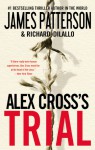 Alex Cross's Trial - James Patterson