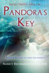 Pandora's Key - Nancy Richardson Fischer