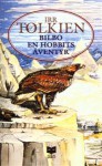 Bilbo - en hobbits äventyr - J.R.R. Tolkien, Britt G. Hallqvist