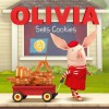 OLIVIA Sells Cookies (Olivia TV Tie-in) - Patrick Spaziante