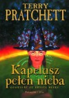 Kapelusz pełen nieba - Terry Pratchett