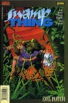 Swamp Thing: En el pantano (Colección Vertigo #150) - Alan Moore, Stephen R. Bissette, John Totleben, Cels Piñol