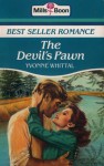 The Devil's Pawn - Yvonne Whittal