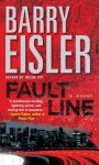 Fault Line - Barry Eisler