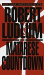 The Matarese Countdown - Robert Ludlum