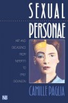 Sexual Personae - Camille Paglia