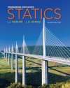 Engineering Mechanics: Statics - J. L. Meriam, L. G. Kraige