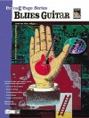 Cutting Edge Series Blues Guitar (Cutting Edge Series) - Mark Dziuba