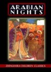 The Arabian Nights Entertainments - Anonymous, Andrew Lang