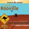 Lost in Rooville (Audio) - Ray Blackston, Andrew Petersen