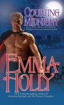 Courting Midnight - Emma Holly