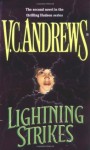 Lightning Strikes - V.C. Andrews, Liza Ross