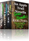 An Apple Trail Novella Series Bundle 1 - Keri Ford