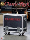 Classic Rock, Clarinet [With CD (Audio)] - David Pearl