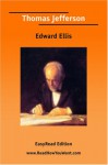 Thomas Jefferson [EasyRead Edition] - Edward S. Ellis