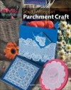 South American Parchment Craft - Janet Wilson