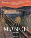 Edvard Munch 1863-1944 - Edyta Tomczyk, Ulrich Bischoff