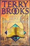 Antrax (Voyage of the Jerle Shannara Series #2) - Terry Brooks