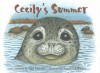 Cecily's Summer - Nan Lincoln, Patricia Wynne