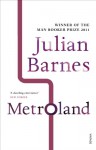 Metroland. Julian Barnes - Julian Barnes