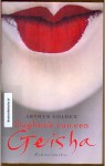 Dagboek Van Een Geisha - Arthur Golden, Ronald Cohen