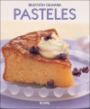 Pasteles - Murdoch Books, Clara Serrano Perez