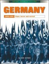 Germany 1858-1990: Hope, Terror, and Revival - Alison Kitson