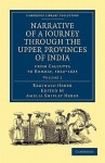 Narrative of a Journey Through the Upper Provinces of India, from Calcutta to Bombay, 1824-1825 - Volume 2 - Reginald Heber, Amelia Shipley Heber