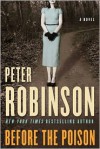 Before the Poison - Peter Robinson