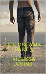 Ice Dreams Part 3 - Melissa Johns