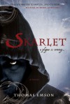 Skarlet: Part One of the Vampire Trinity - Thomas Emson