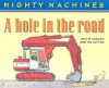 A Hole in the Road - Philip Ardagh