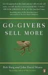 Go-Givers Sell More - Bob Burg, John David Mann