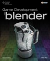 Game Development with Blender - Dalai Felinto, Mike Pan