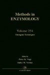 Methods in Enzymology, Volume 254: Oncogene Techniques - Sidney P. Colowick, John N. Abelson